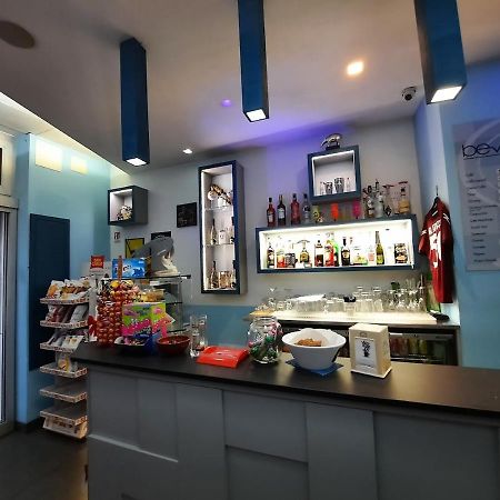 Arianna Bed & Breakfast Salerno Exterior foto