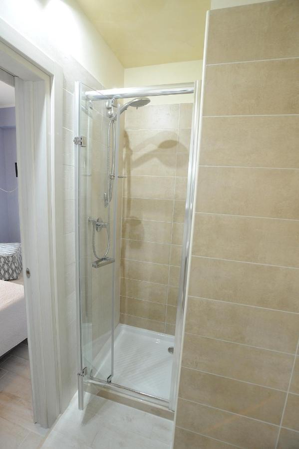 Arianna Bed & Breakfast Salerno Exterior foto
